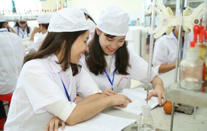 Học viên trường trung cấp, cao đẳng sẽ được học liên thông lên đại học