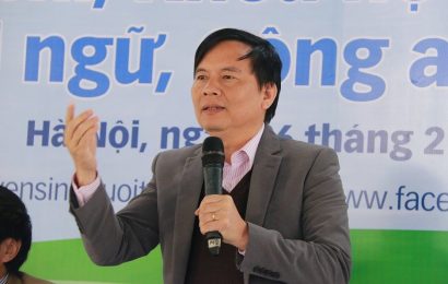 Chia sẻ đăng ký nguyện vọng tránh trượt kỳ thi THPT quốc gia 2017