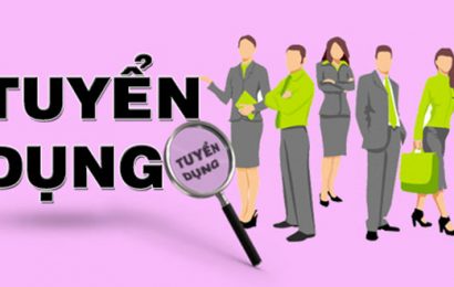 Thông báo tuyển dụng giảng viên – Trường CĐ Y Dược Hà Nội