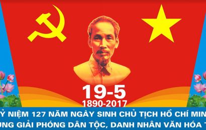 Tuổi trẻ trường cao đẳng Y Dược Hà Nội học tập và làm theo tấm gương Hồ Chí Minh