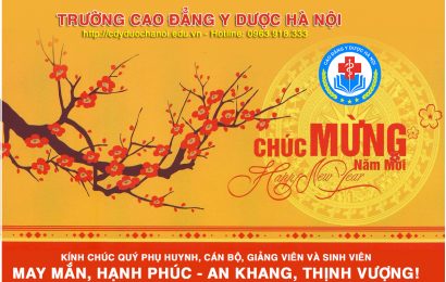 Thư chúc Tết của Hiệu trưởng – Xuân Mậu Tuất 2018