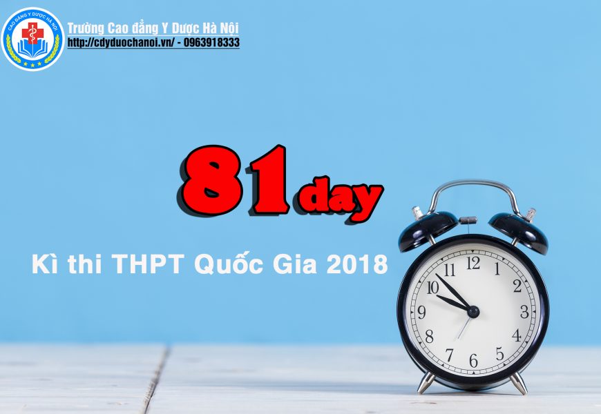 Hồ sơ đăng ký dự thi THPT Quốc gia 2018 gồm những gì ?