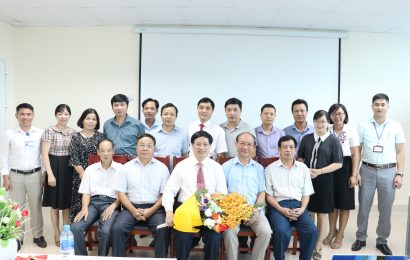 Phiên họp thứ nhất Hội đồng Khoa học và Đào tạo bắn cá h5
 nhiệm kỳ 2018 – 2023