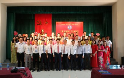 bắn cá h5
 tổ chức Lễ Khai giảng năm học 2018 – 2019