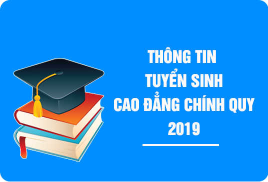 Thông tin tuyển sinh cao đẳng y dược chính quy 2019