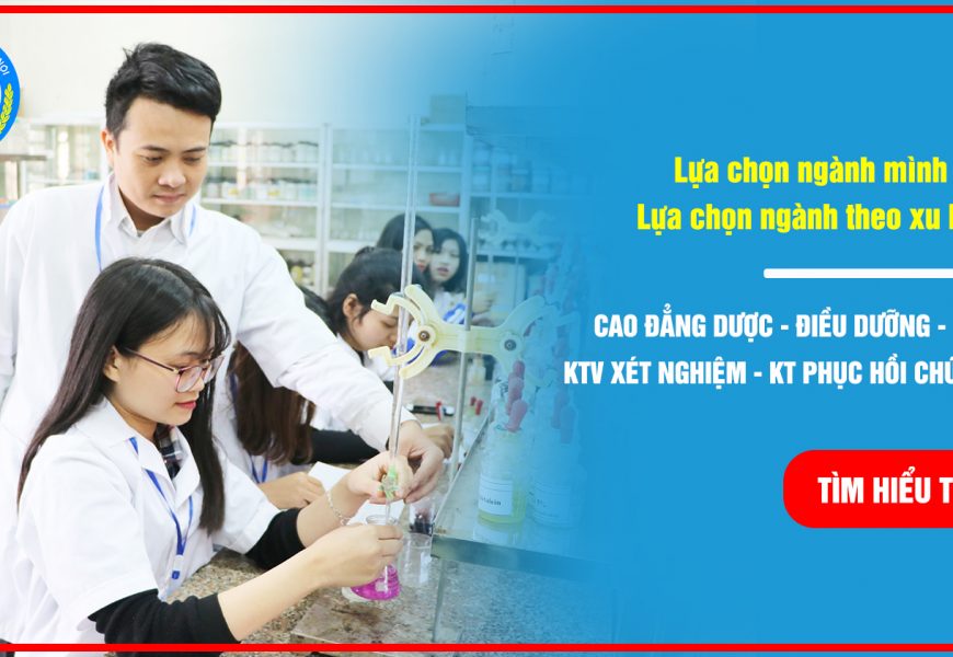 Lựa chọn nghề Y – Nghề cao quý nhất trong những nghề cao quý