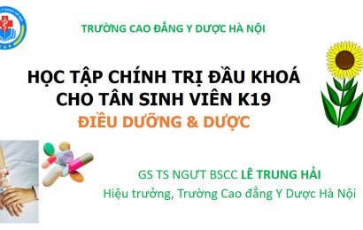 Học tập Chính trị đầu khoá cho Tân Sinh viên K19 bắn cá h5
