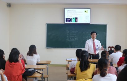 bắn cá h5
 tổ chức “Tuần sinh hoạt công dân học sinh sinh viên năm học 2019 – 2020”