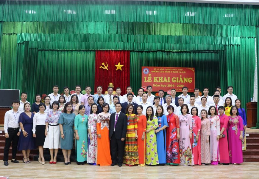 bắn cá h5
 Khai giảng Năm học 2019-2020 