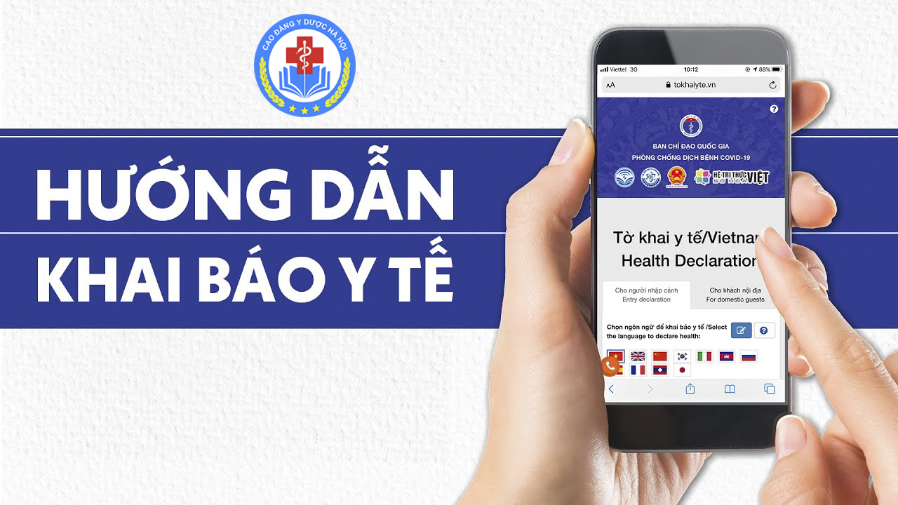 Hướng dẫn khai báo y tế – bắn cá h5
.