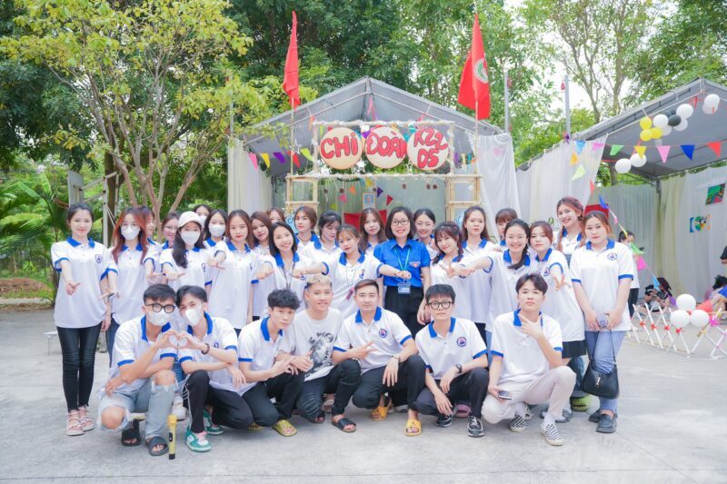 Nhận ảnh tại LỄ KỶ NIỆM 92 năm Ngày thành lập Đoàn TNCS HỒ CHÍ MINH (26/3/1931 – 26/3/2023)