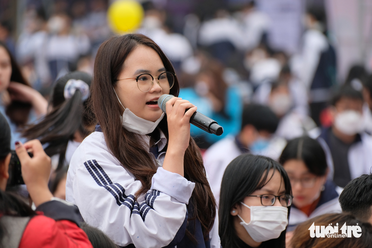 Bộ Giáo dục và Đào tạo: Thí sinh khai báo chính xác và chịu trách nhiệm thông tin để hưởng ưu tiên