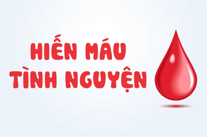 Những người không nên hiến máu